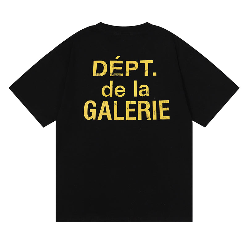 GALLERY DEPT新作Tシャツ