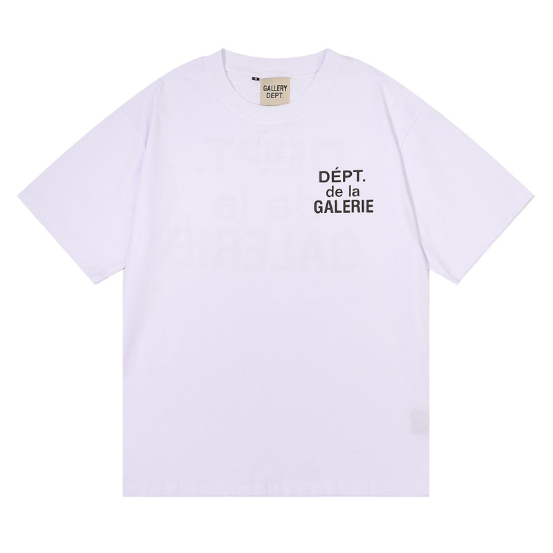 GALLERY DEPT新作Tシャツ