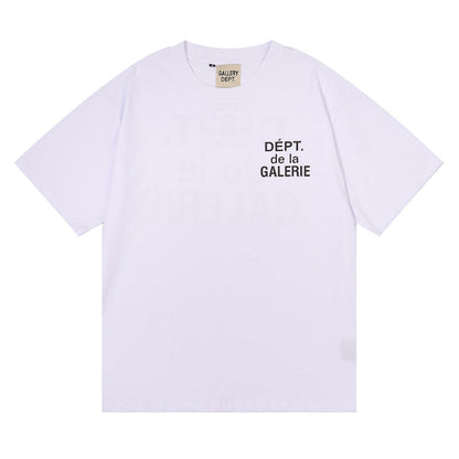 GALLERY DEPT新作Tシャツ