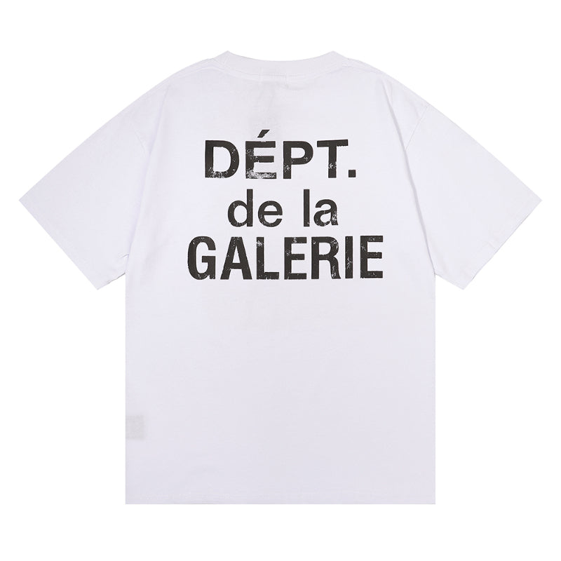 GALLERY DEPT新作Tシャツ