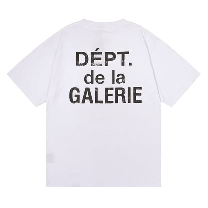 GALLERY DEPT新作Tシャツ