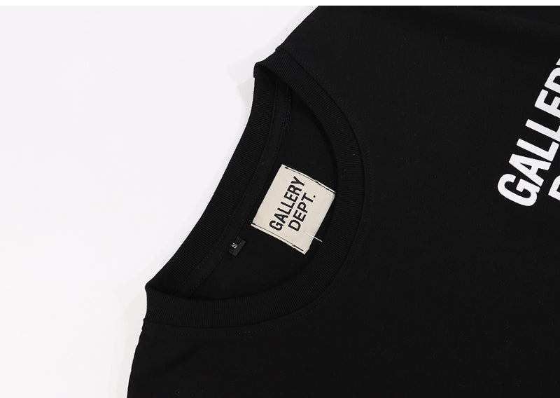 GALLERY DEPT新作Tシャツ