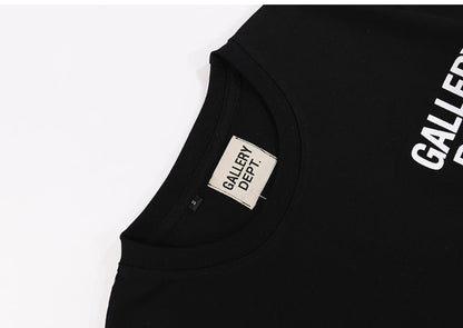 GALLERY DEPT新作Tシャツ