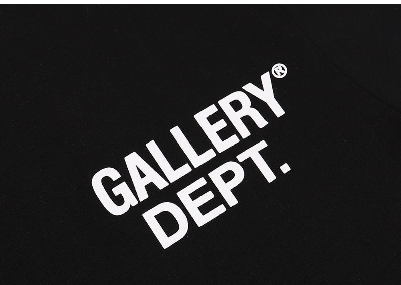 GALLERY DEPT新作Tシャツ