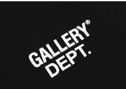 GALLERY DEPT新作Tシャツ