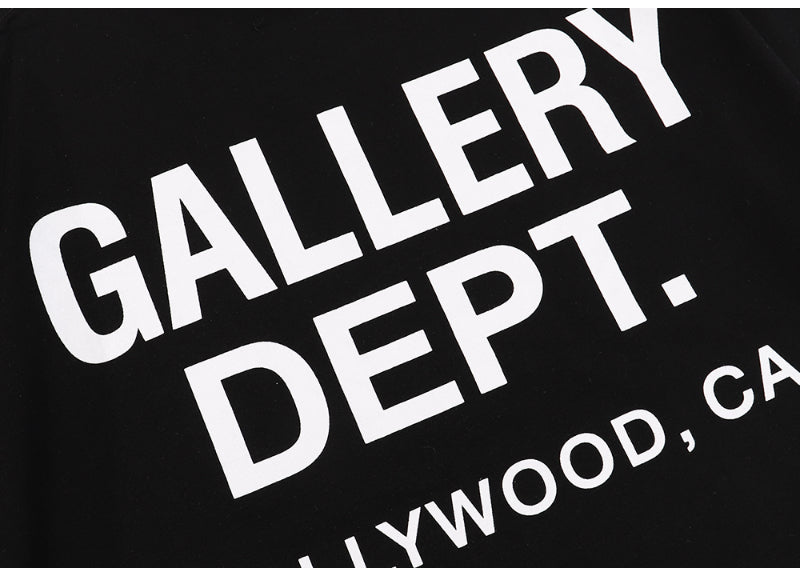 GALLERY DEPT新作Tシャツ