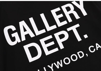 GALLERY DEPT新作Tシャツ