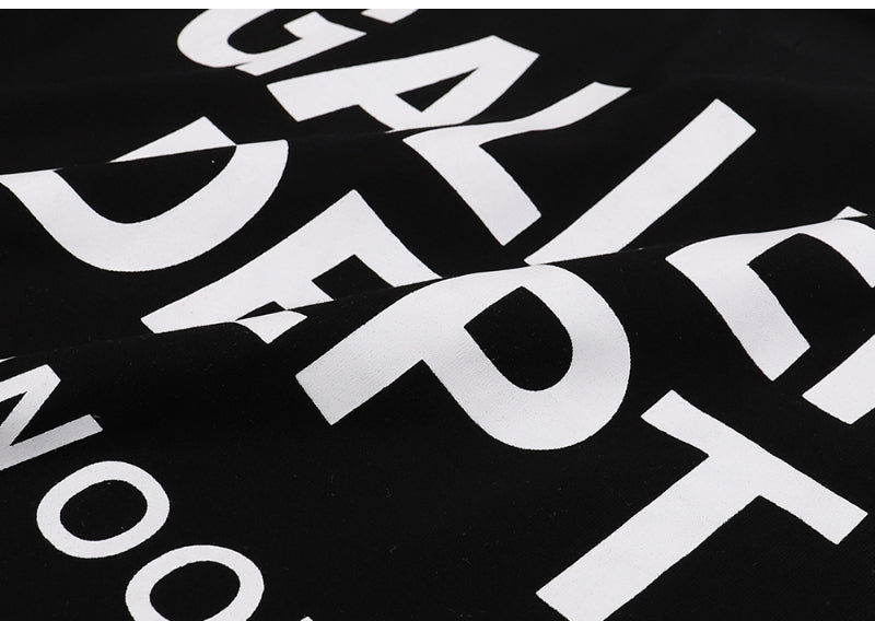 GALLERY DEPT新作Tシャツ