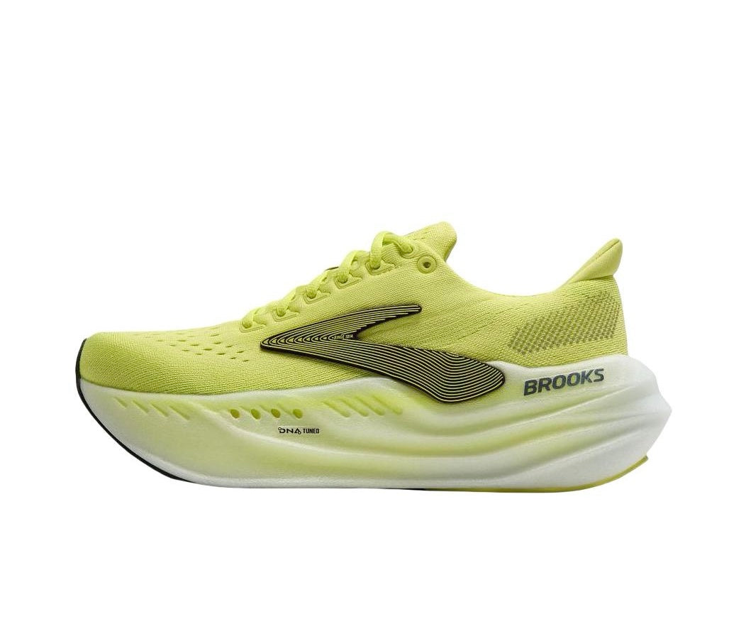 Brooks Glycerin Max