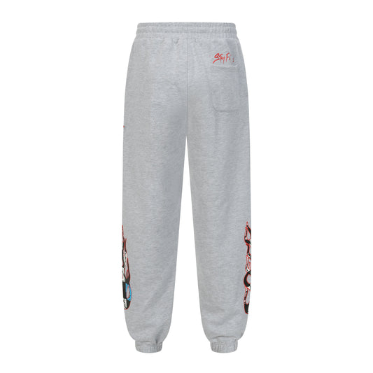 Chrome Hearts NEW パンツ W5006