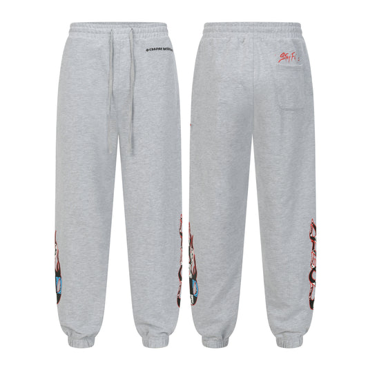 Chrome Hearts NEW パンツ W5006