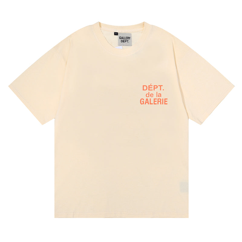 GALLERY DEPT新作Tシャツ