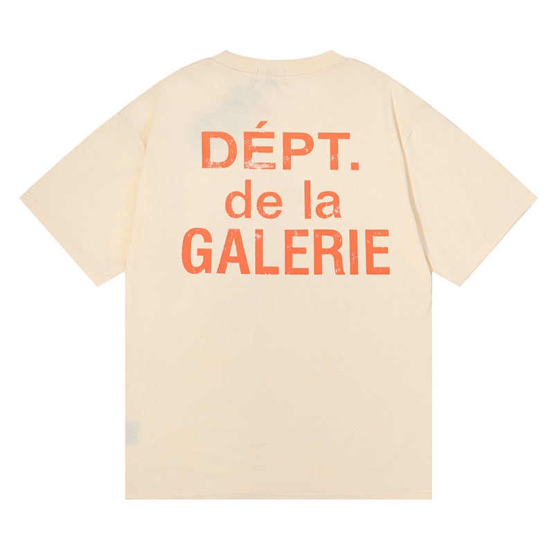 GALLERY DEPT新作Tシャツ
