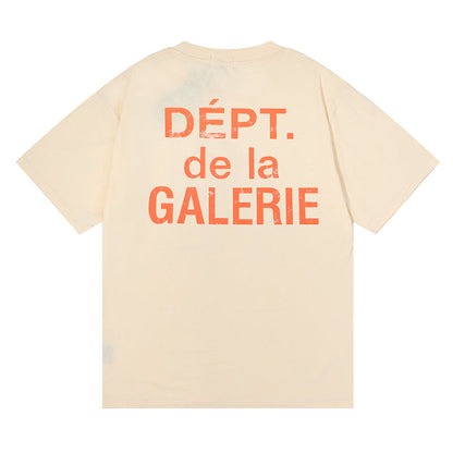 GALLERY DEPT新作Tシャツ