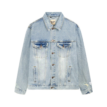 GALLERY DEPT  New Jacket