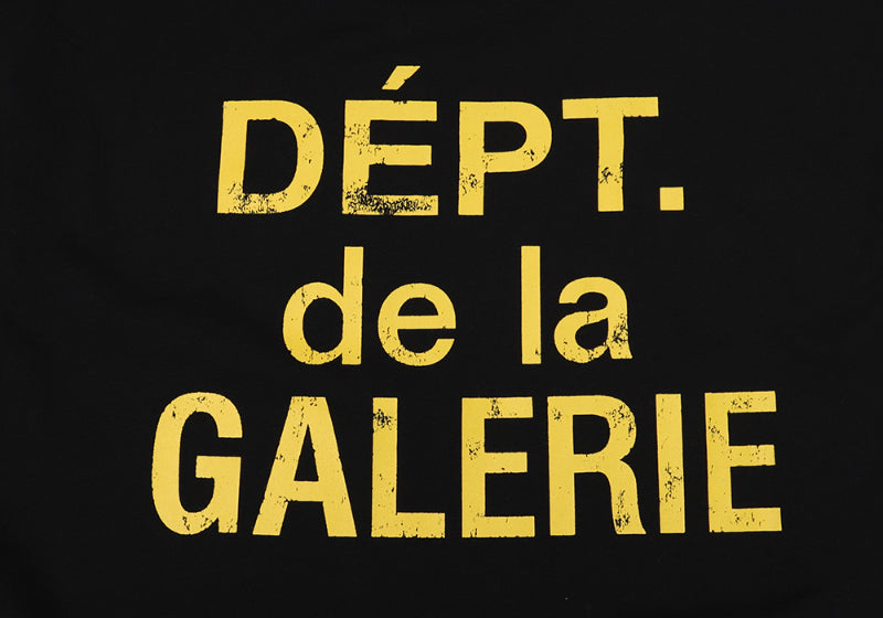 GALLERY DEPT新作Tシャツ