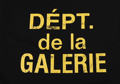 GALLERY DEPT新作Tシャツ
