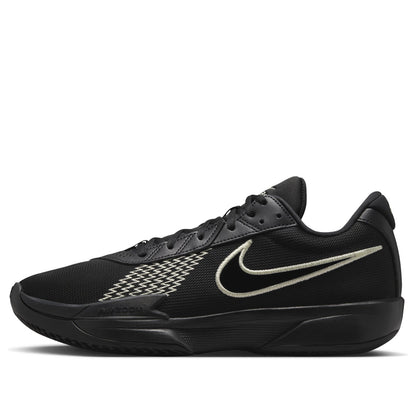 Nike Air Zoom GT Cut Academy EP 'Black Alabaster' FB2598-011