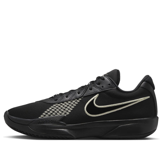 Nike Air Zoom GT Cut Academy EP 'Black Alabaster' FB2598-011
