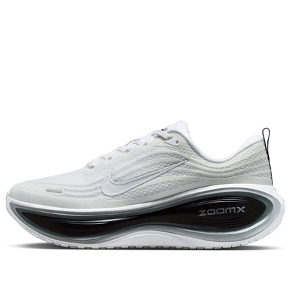 Nike Air Zoom Vomero Plus 'White Metallic Silver Cool Grey'