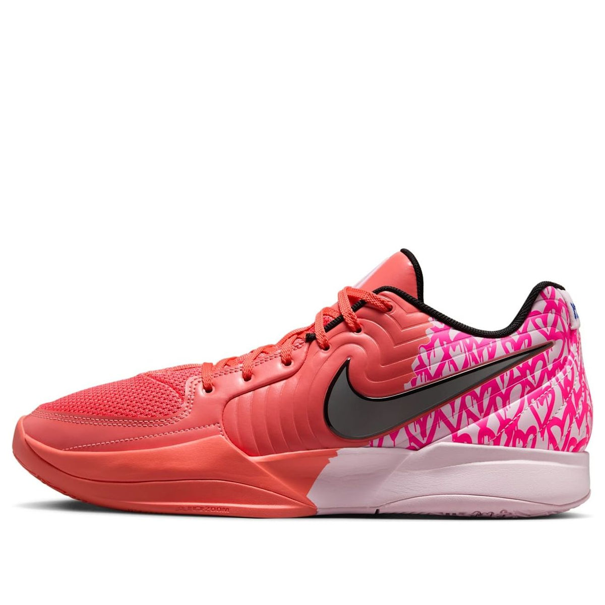 Nike Ja 2 'Heart Eyes' IB5842-800