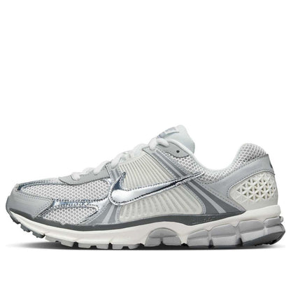 Nike Air Zoom Vomero 5 'Summit White Metallic Silver'