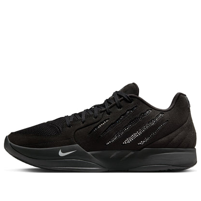 Nike x Swarovski Ja 2 EP 'All-Star Black Label Scratch Bling' IB3860-001