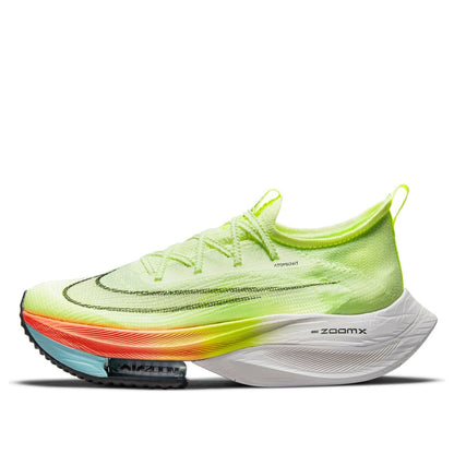 Nike Air Zoom Alphafly NEXT% 'Fast Pack' CI9925-700