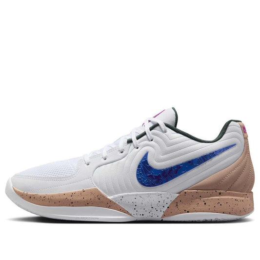 Nike Ja 2 'In The Woods' FD7328-101