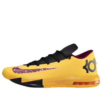 Nike KD 6 'PBJ' IB6903-800