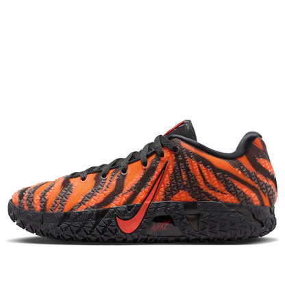 Nike Ja 3 EP 'Animal Pack Tiger' IU6794-800