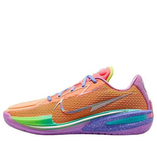 Nike x Dylan Harper Zoom GT Cut 1 'Tri-State' CZ0175-800