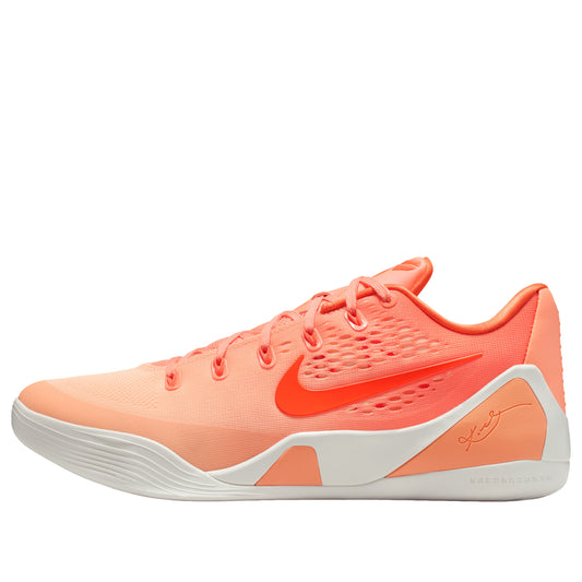 Nike Kobe 9 Elite Low EM Protro 'WNBA'