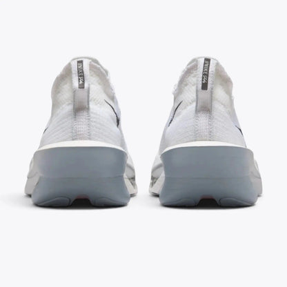 Nike Alphafly 3 Road Racing Shoes - Gridiron / White / Pure Platinum