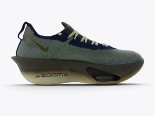 Nike Alphafly 3 Premium – Light Army / Desert Moss