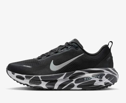 Nike Vomero 18 Road Running Shoes - Anthracite