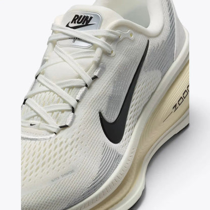 Nike Vomero 18 Road Running Shoes - Summit White / Coconut Milk