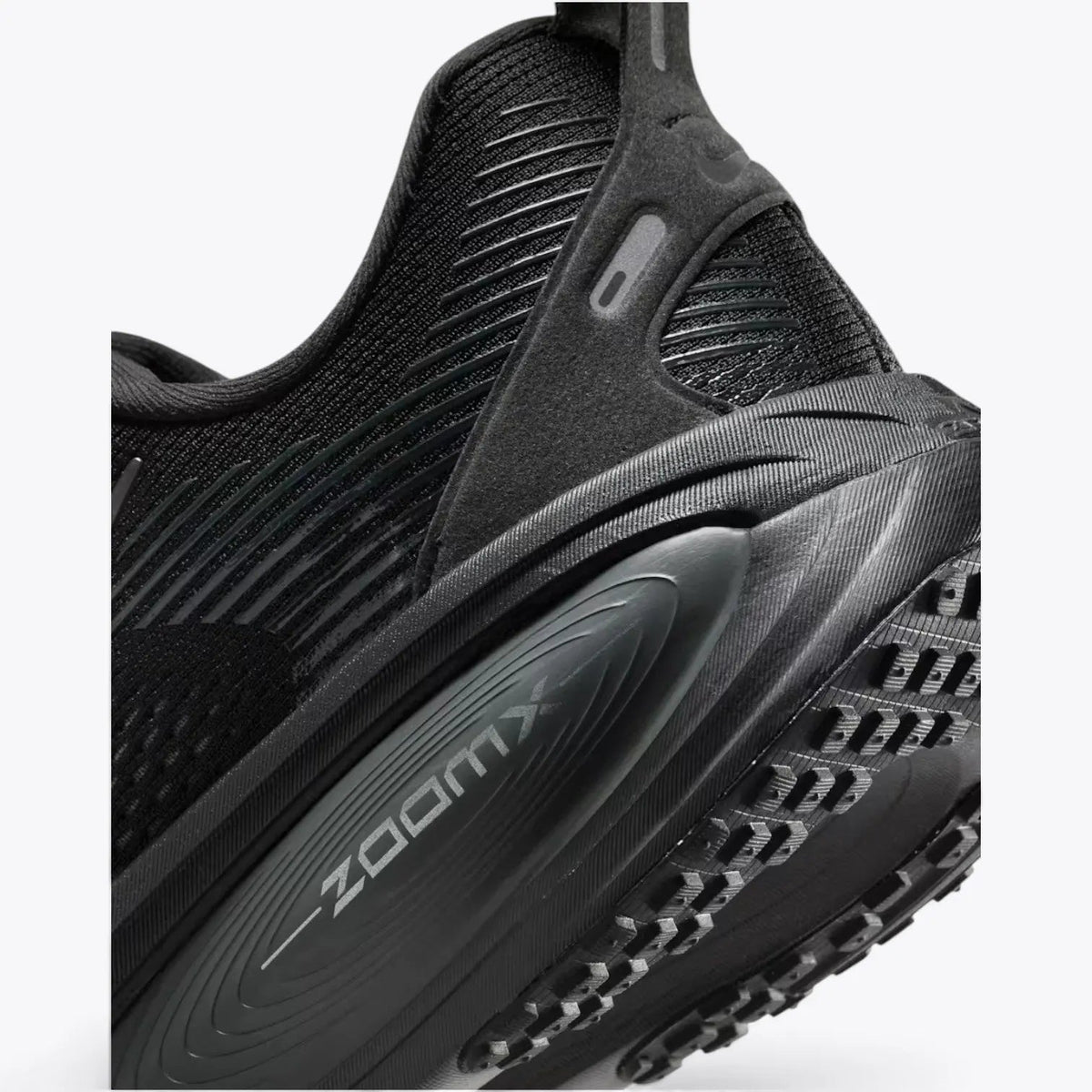 Nike Vomero 18 Road Running Shoes - Triple Black