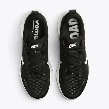 Nike Vomero 18 Road Running Shoes - White / Black
