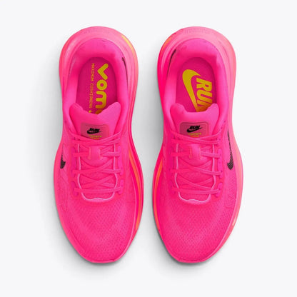 Nike Vomero Premium Road Running Shoes - Hyper Pink