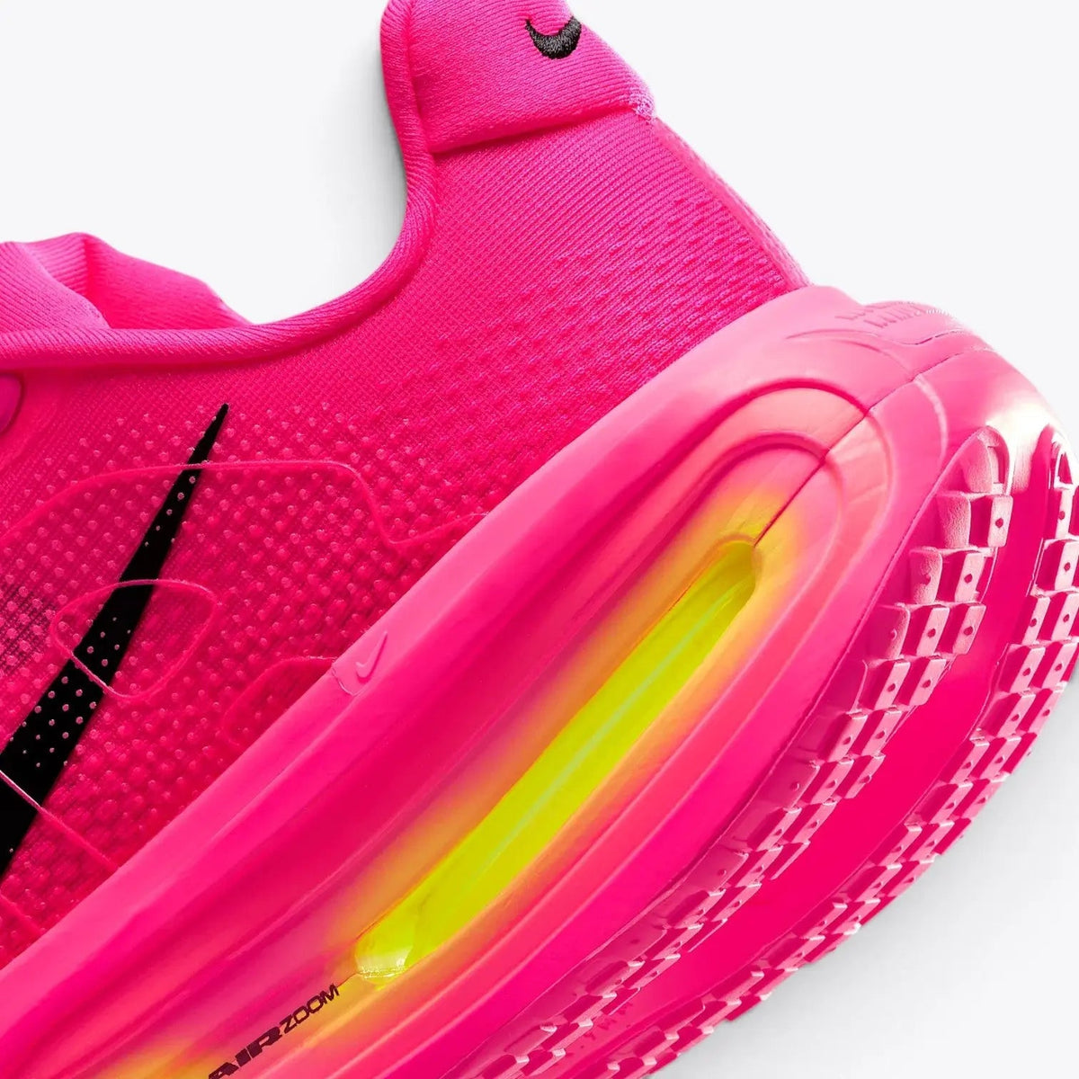 Nike Vomero Premium Road Running Shoes - Hyper Pink