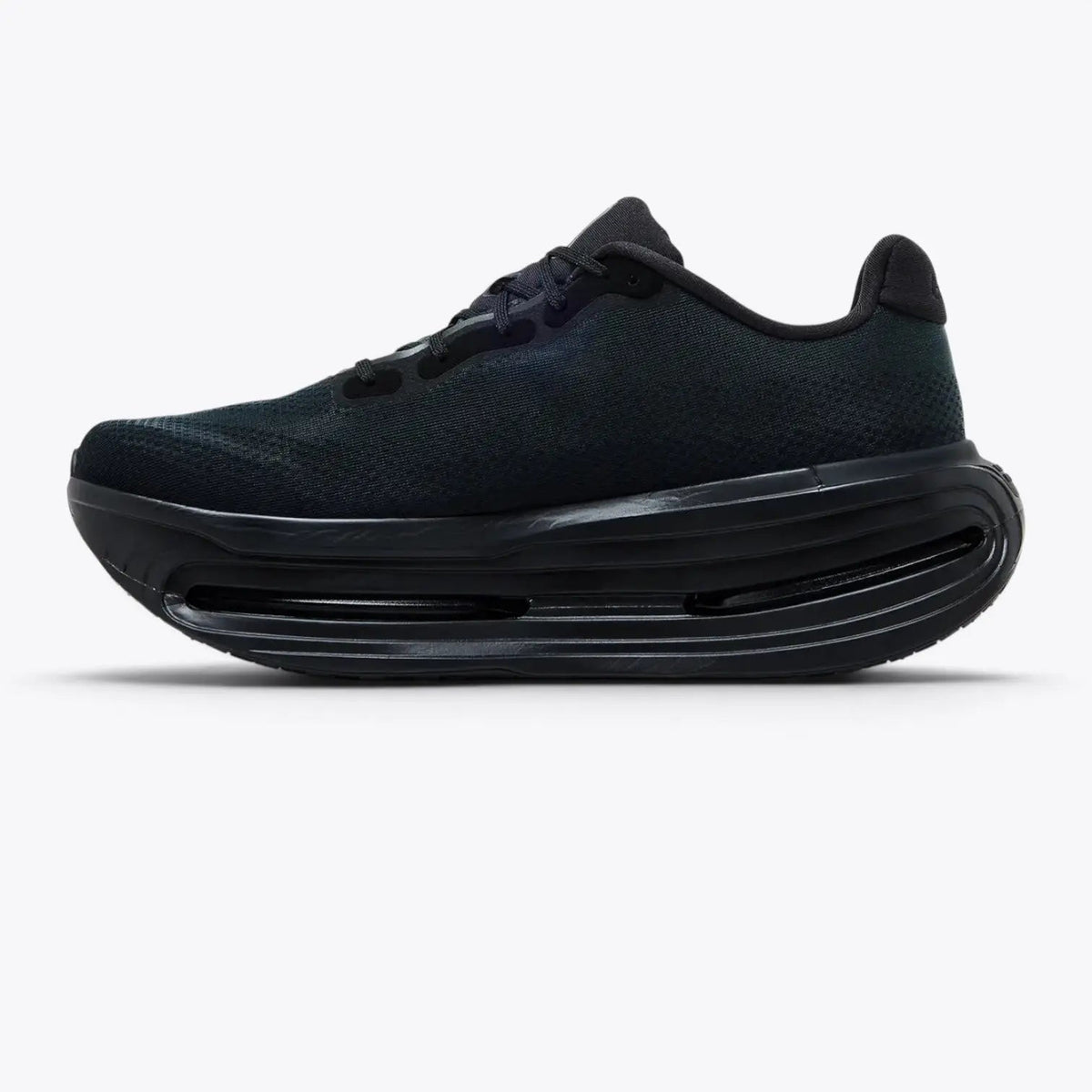 Nike Vomero Premium Road Running Shoes - Triple Black