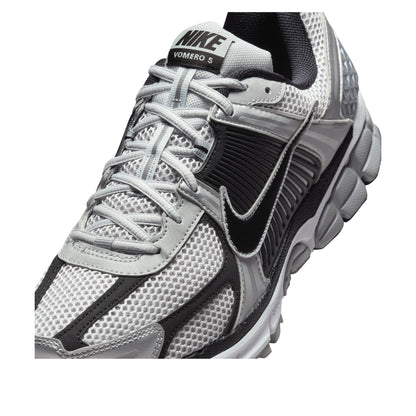 Nike Air Zoom Vomero 5 'Metallic Silver Black' FJ4151-004