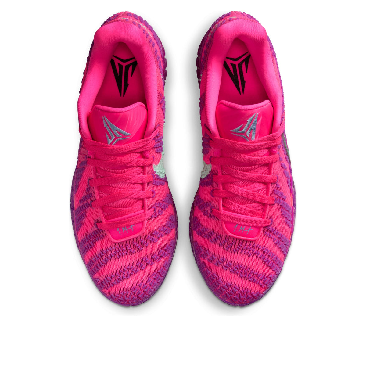 Nike JA 3 EP 'Max Volume' HF2794-600