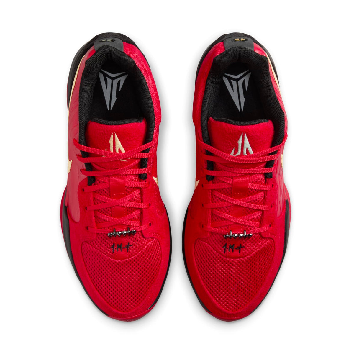 Nike Ja 2 EP 'Nightmare' HQ2637-600