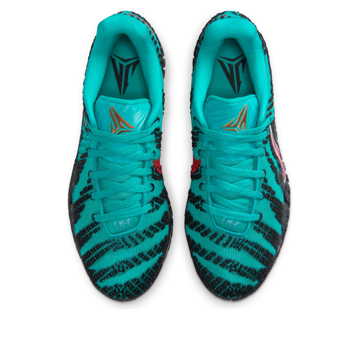 Nike Ja 3 EP 'Grizzlies' HF2794-300