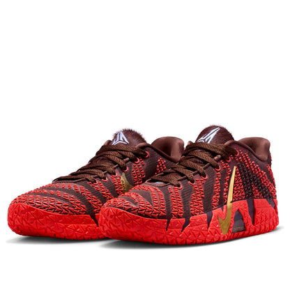 Nike Ja 3 EP 'Year of the Horse' 2026 IB6509-200