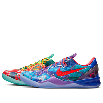 Nike Kobe 8 Protro 'What The' 2025