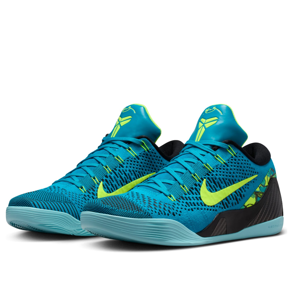 Nike Kobe 9 Elite Low Protro 'Perspective'