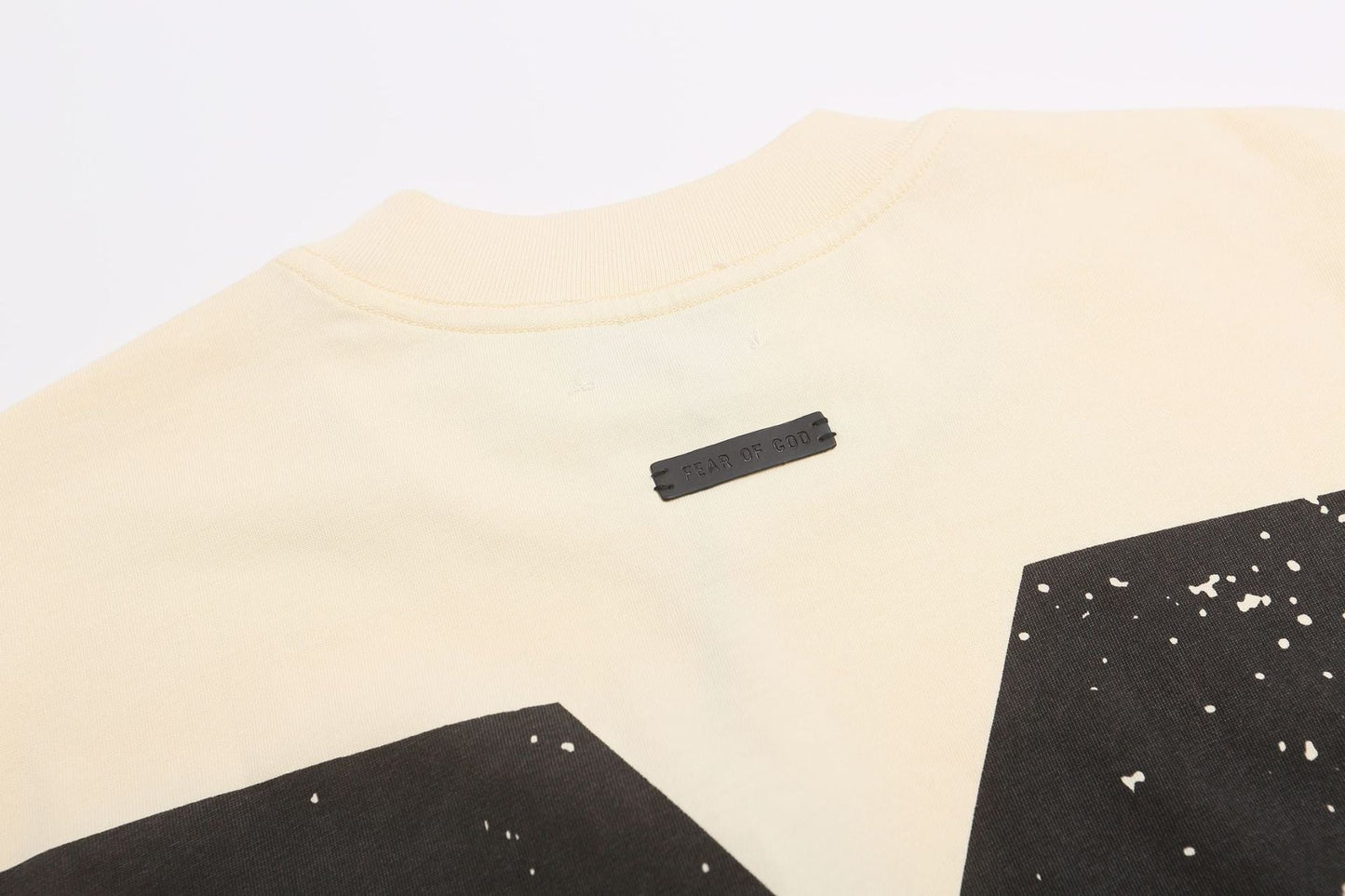 フィア オブ ゴッド エッセンシャルズ Tシャツ